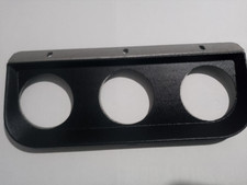 Smiths triple gauge for sale  SEVENOAKS