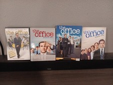 Office seasons 5 for sale  Kimberling City
