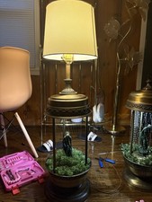 Vintage goddess oil for sale  Hendersonville