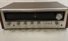 Pioneer stereo receiver for sale  Oxnard