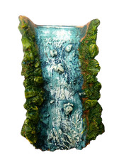 Aggiunta pezzo cascata usato  Napoli