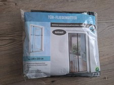 Tür fliegengitter balkon gebraucht kaufen  Bedburg