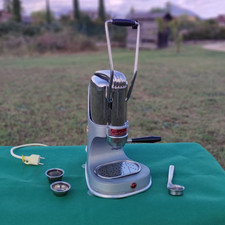 Máquina de café expresso ARRAREX CARAVEL café expresso la pavoni cimbali comprar usado  Enviando para Brazil