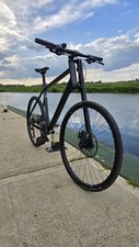 Cannondale lefty bad for sale  PETERBOROUGH