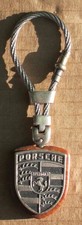 porsche keychain for sale  Boulder