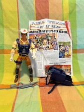 1986 vintage mattel for sale  Crittenden