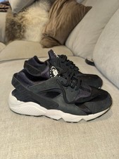 Nike huaraches panda for sale  MANCHESTER