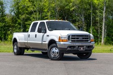 2001 ford 350 for sale  Westville