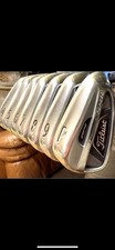 Titleist ap2 forged for sale  Tempe