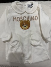 Moschino baby jumpsuit for sale  Winter Park