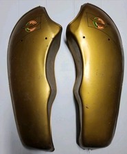 Paragambe per moto usato  Corigliano Rossano