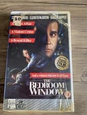 Bedroom window cbs for sale  OLDHAM