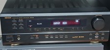 Sintoamplificatore denon dra usato  Italia