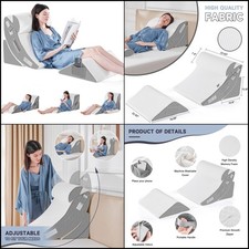 Pillow wedge orthopedic for sale  Compton