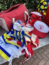 nottingham forest bucket hat for sale  DERBY