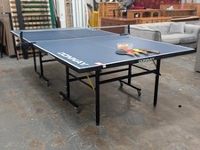 Donnay folding indoor for sale  WESTON-SUPER-MARE