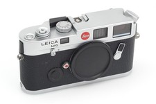 Leitz leica chrome d'occasion  Expédié en France