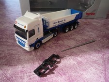 Herpa 299466 daf gebraucht kaufen Herpa 299466 daf gebraucht kaufen  Rudersberg