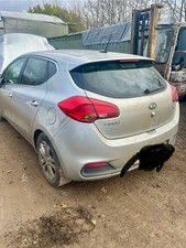 2016 kia ceed for sale  COLCHESTER
