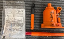 Kojack lite hydraulic for sale  NUNEATON