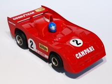 Polistil a107 alfa usato  San Vittore Olona