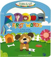 Learn first words for sale  Montgomery