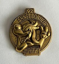 Pin gadget 1992 d'occasion  Aizenay