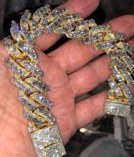 pulseira banhada ouro masculina comprar usado  Enviando para Brazil