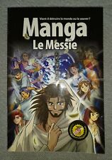 Manga bible messie d'occasion  Oullins