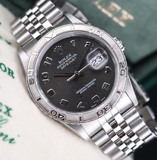 Rolex datejust turn for sale  Laguna Beach