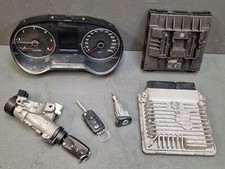 Kit démarrage volkswagen d'occasion  Velaux