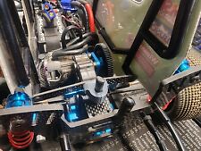 Kit de gaiola de liberação rápida Custom Works Sprint  comprar usado  Enviando para Brazil
