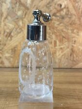 Flacon parfum vaporisateur d'occasion  Plombières-lès-Dijon