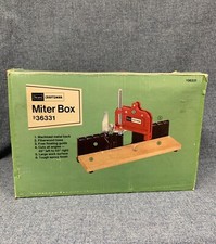 Sears craftsman miter for sale  Brandon