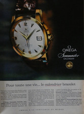 1959 press omega d'occasion  Expédié en Belgium