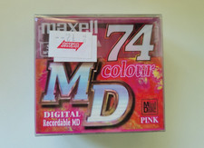 Maxell colour neu gebraucht kaufen  Kühbach