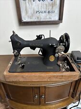 Vintage 1950s singer for sale  Middletown