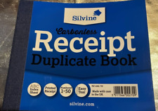 5x4 carbonless duplicate for sale  BRADFORD