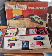Slot cars vintage for sale  Mercer