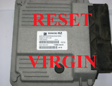 Ecu 55568383kz opel d'occasion  Expédié en France