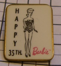 Vintage pin first d'occasion  Saint-Nazaire