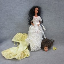Lote de bonecas Barbie vintage Steffie Face boneca Índia e cabeça PJ Steffie comprar usado  Enviando para Brazil