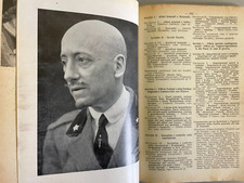 Libro almanacco italiano usato  Roma