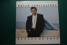 Bruce springsteen tunnel gebraucht kaufen  Berg b.Neumarkt i.d.OPf.