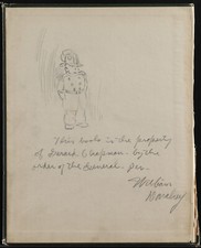 William donahey signed for sale  Williamsburg
