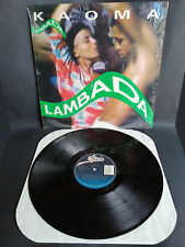 Kaoma lambada 12 usato  Umbertide