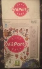 Wii party genuine for sale  SOUTHPORT