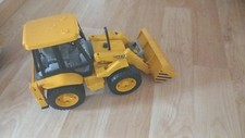 Bruder traktor frontlader gebraucht kaufen  Fischbachau