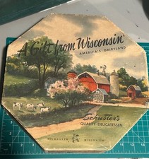 Antique gift wisconsin for sale  Harlan