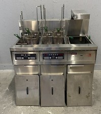 Frymaster commerical double for sale  Christiansburg